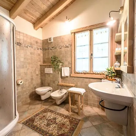 Chalet Chalet Anna By Interhome *