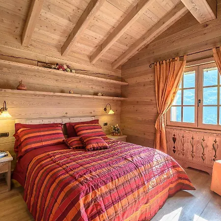 Chalet Chalet Chalet Anna By Interhome *