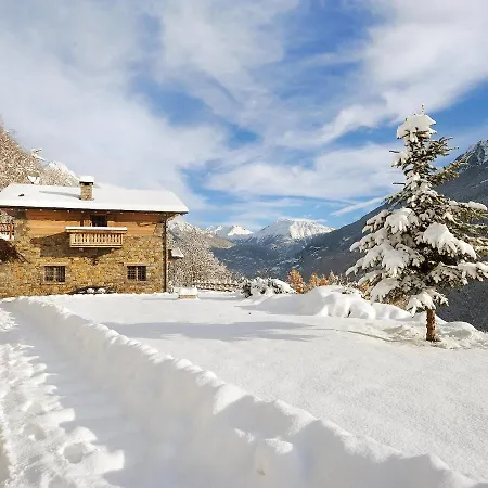 Chalet Chalet Chalet Anna By Interhome