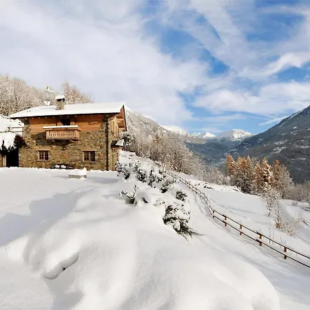 Chalet Chalet Anna By Interhome Chalet
