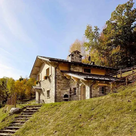 Chalet Chalet Anna By Interhome Chalet *