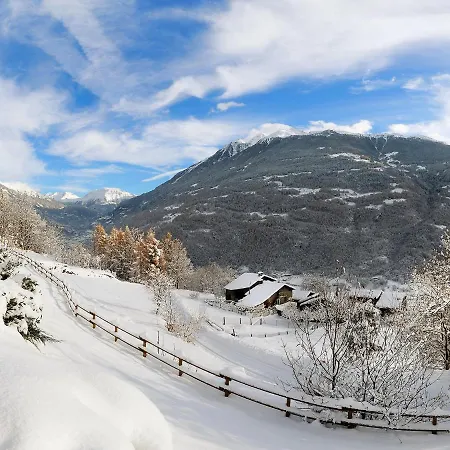 Chalet Chalet Anna By Interhome Chalet *