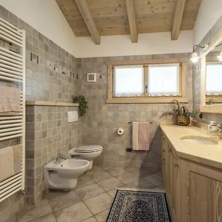 Anna By Interhome Chalet Grosotto