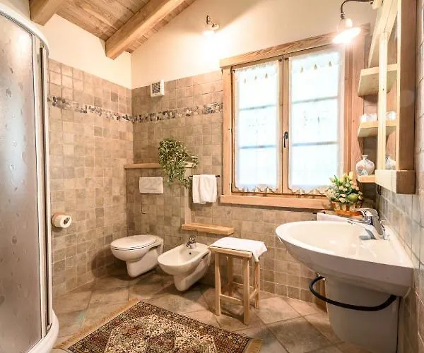 Chalet Chalet Anna By Interhome *